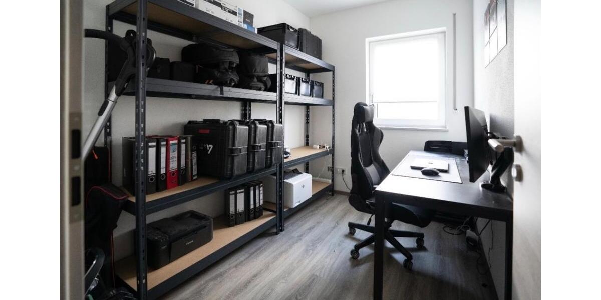 Dachgeschoßwohnung Moosthenning - 3 Zimmer, 70 m&sup2;, 750&euro; | Angebot:25852494