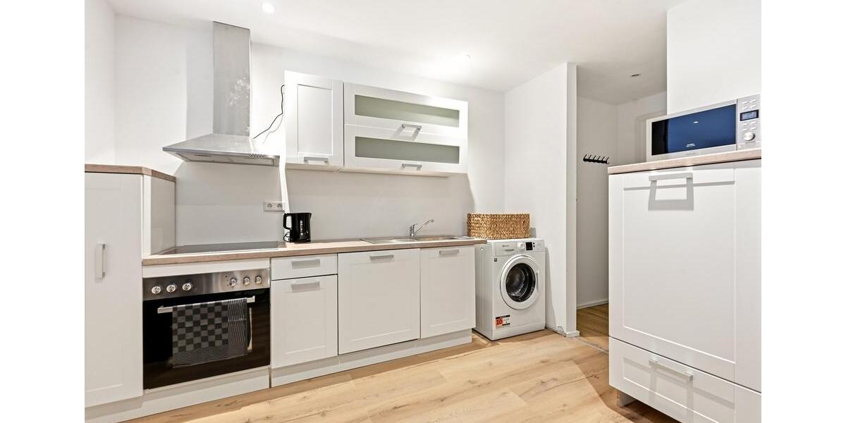Wohnen auf Zeit Heilbronn Kernstadt - 4 Zimmer, 80 m&sup2;, 1.800&euro; | Angebot:26494443