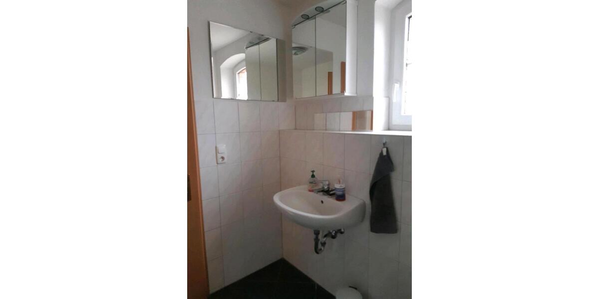 Maisonettenwohnung Ludwigsfelde - 2 Zimmer, 84 m&sup2;, 1.300&euro; | Angebot:26567297