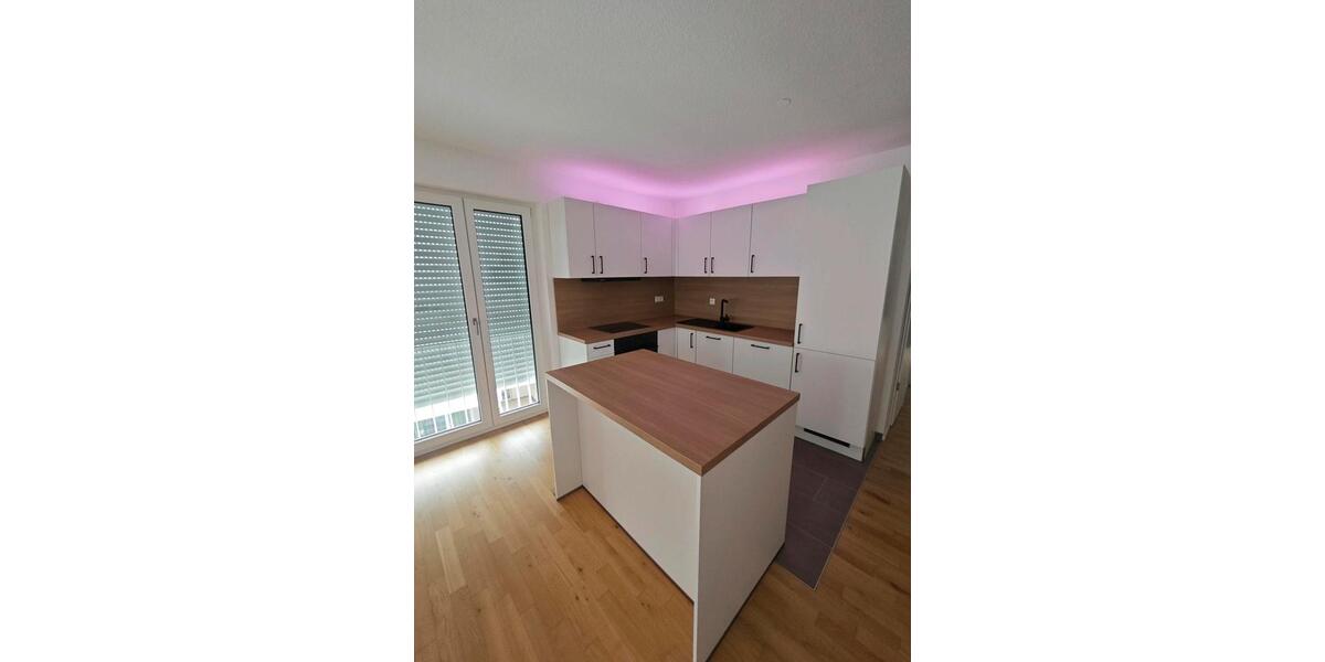 Etagenwohnung Ludwigsburg - 3 Zimmer, 69 m&sup2;, 1.422&euro; | Angebot:26633806
