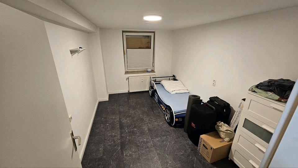 Erdgeschoßwohnung Bahrdorf - 3 Zimmer, 85 m&sup2;, 780&euro; | Angebot:25832644