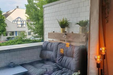Wohnung Köln Rodenkirchen - 1 Zimmer, 22 m&sup2;, 150&euro; | Angebot:26551125