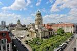 Hauptstadtpanorama inklusive - Exklusives Penthouse im Berliner Herzen
