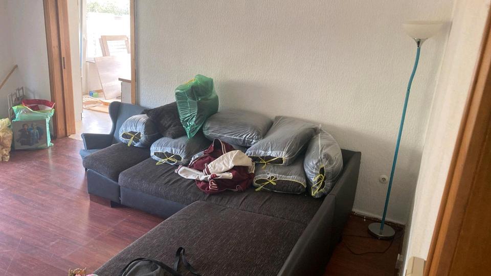 Etagenwohnung Wetzlar - 2 Zimmer, 74 m&sup2;, 600&euro; | Angebot:26648509