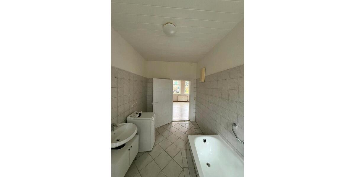 2 Zimmerwohnung in Böddensell 2 zimmer