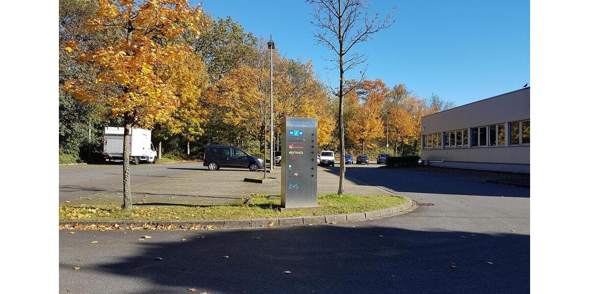 Gewerbeobjekt Mülheim an der Ruhr Mellinghofen - 225&euro; | Angebot:24777981