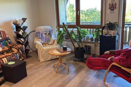 Wohnung Lichtenau - 2 Zimmer, 54 m&sup2;, 800&euro; | Angebot:24465466