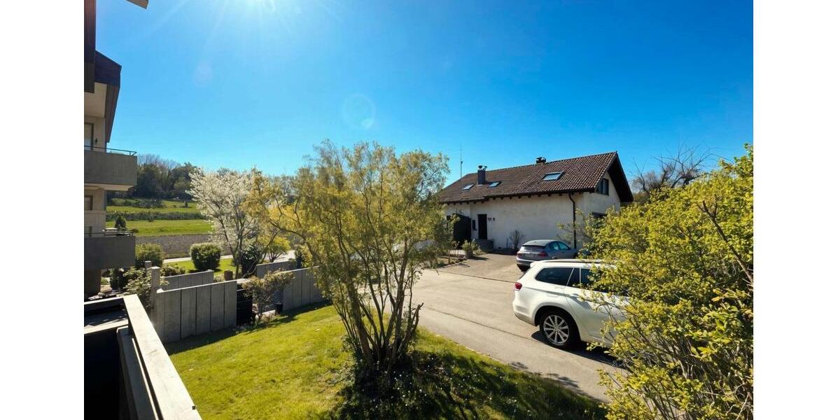 Etagenwohnung Gaienhofen - 2.5 Zimmer, 80 m&sup2;, 990&euro; | Angebot:26050728