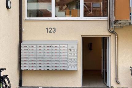 Wohnung Schwäbisch Gmünd - 2 Zimmer, 47 m&sup2;, 750&euro; | Angebot:25392244