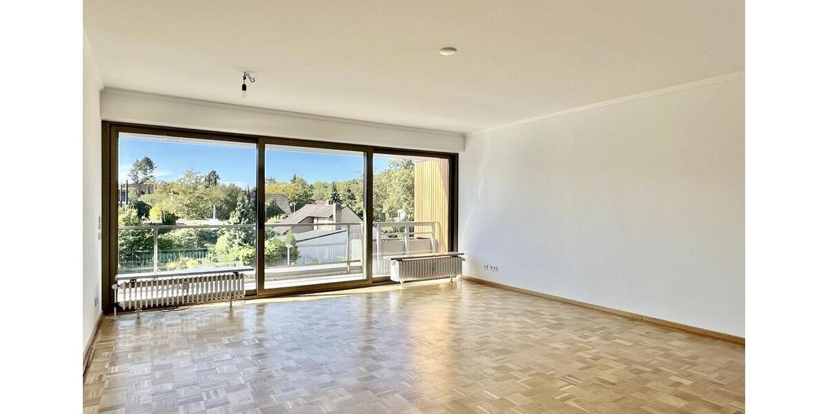 Etagenwohnung Hannover Buchholz-Kleefeld - 3 Zimmer, 110 m&sup2;, 1.265&euro; | Angebot:25976451