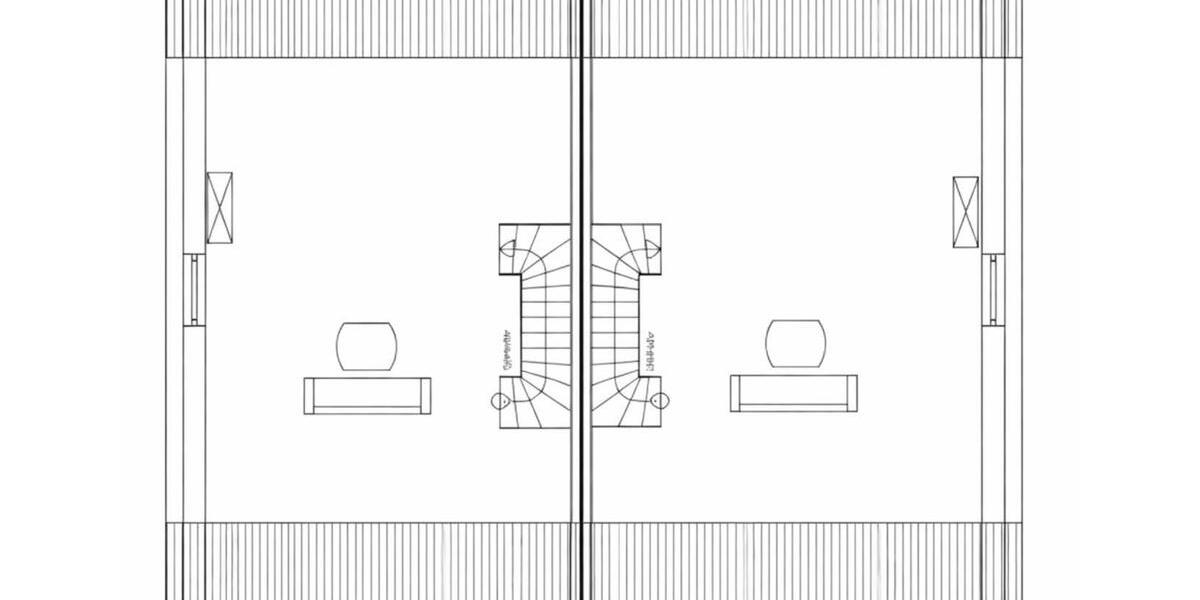 Doppelhaushälfte Stemwede - 6 Zimmer, 168 m&sup2;, 1.550&euro; | Angebot:25285857