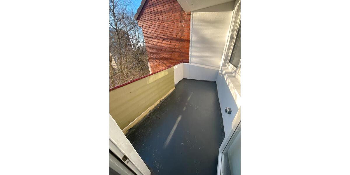 Etagenwohnung Lübeck Sankt Lorenz Nord - 2 Zimmer, 49 m&sup2;, 519&euro; | Angebot:26680778
