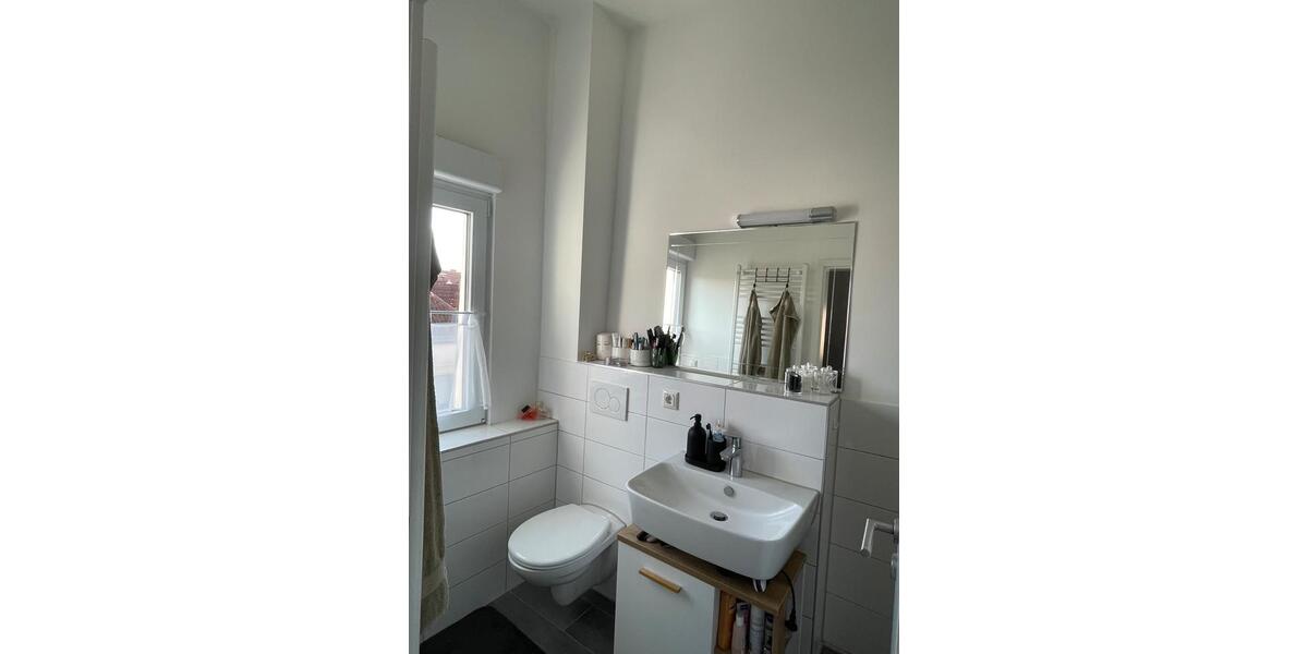 Dachgeschoßwohnung Mainz Bretzenheim - 1 Zimmer, 20 m&sup2;, 620&euro; | Angebot:26002922