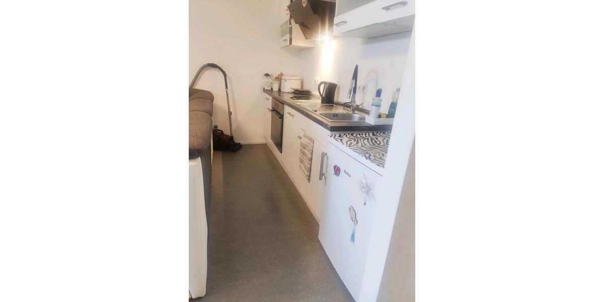 Etagenwohnung München Hadern - 1 Zimmer, 40 m&sup2;, 1.200&euro; | Angebot:26688630