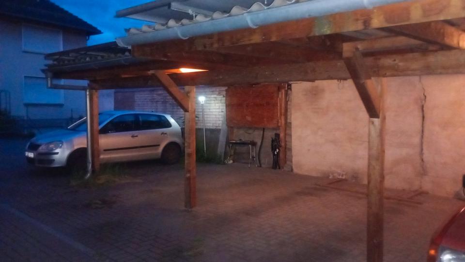 Etagenwohnung Bad Pyrmont - 4 Zimmer, 86 m&sup2;, 630&euro; | Angebot:26669438