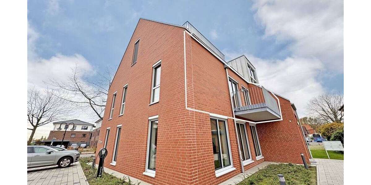 Wohnung zum Mieten in Emlichheim 890 € 85 m² 3 zimmer