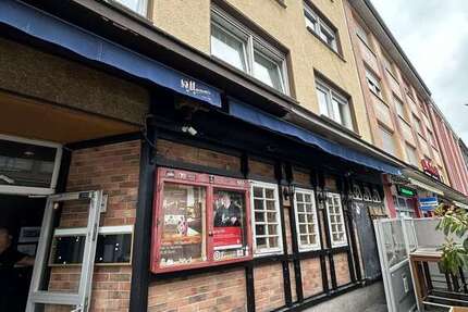 Gewerbeobjekt Solingen Mitte - 2.000&euro; | Angebot:27082775