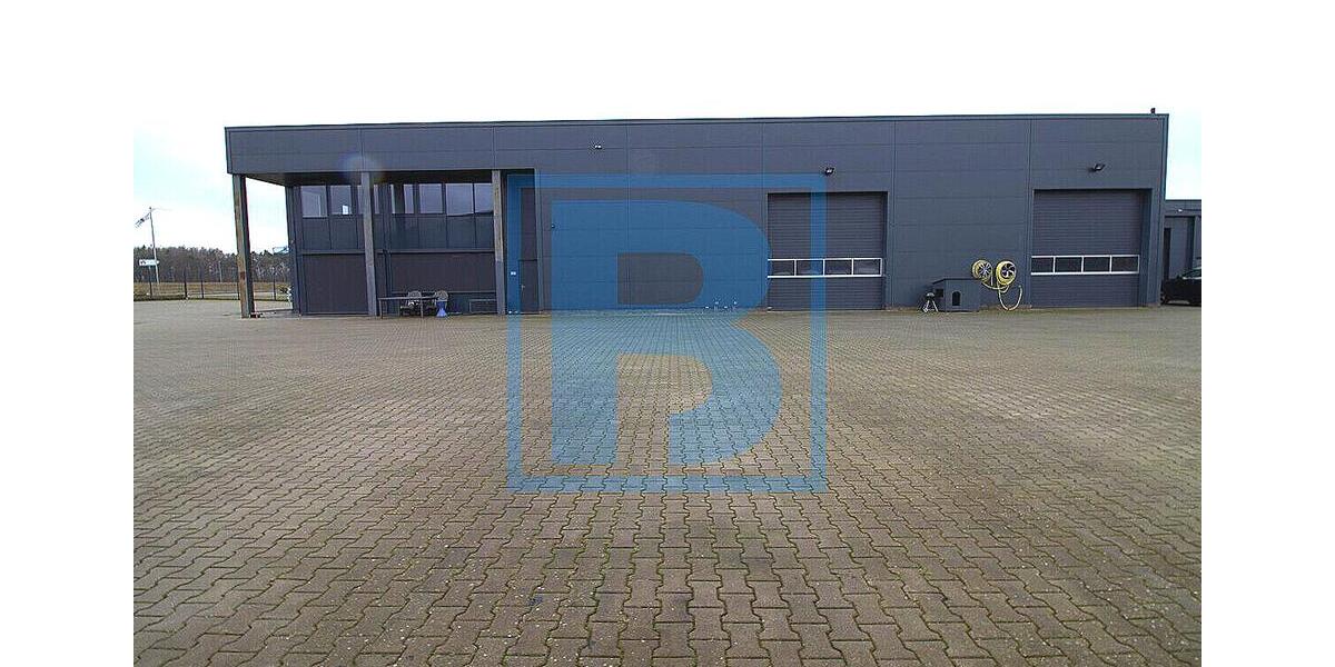 Gewerbeobjekt Löningen - 3.500&euro; | Angebot:25658864