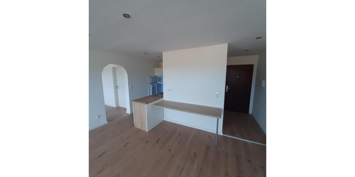 Dachgeschoßwohnung Baiersbronn - 2 Zimmer, 65 m&sup2;, 800&euro; | Angebot:26001344