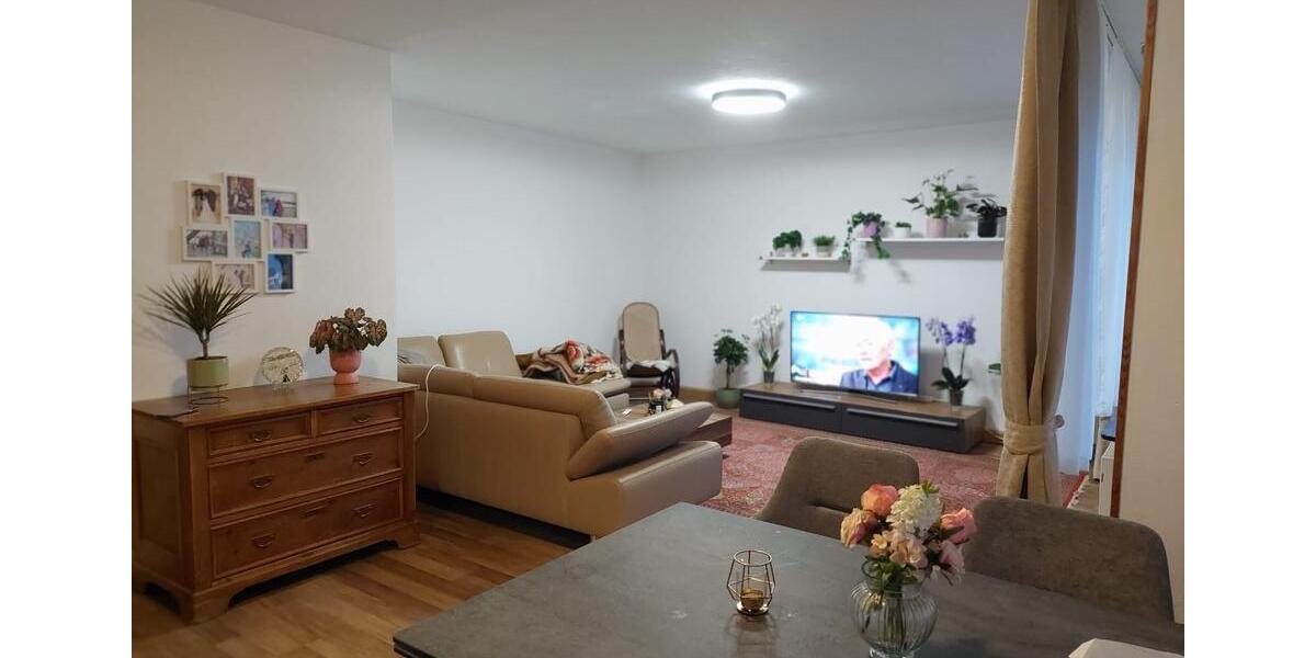 Etagenwohnung Dillingen (Saar) - 3 Zimmer, 75 m&sup2;, 650&euro; | Angebot:26549983