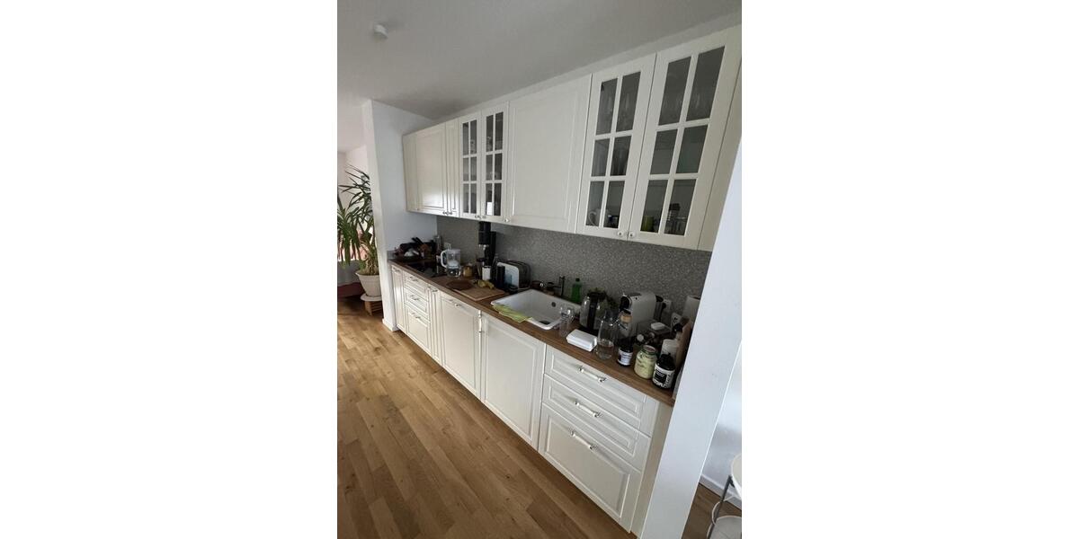 Maisonettenwohnung Velten - 4.5 Zimmer, 139 m&sup2;, 1.600&euro; | Angebot:26630256