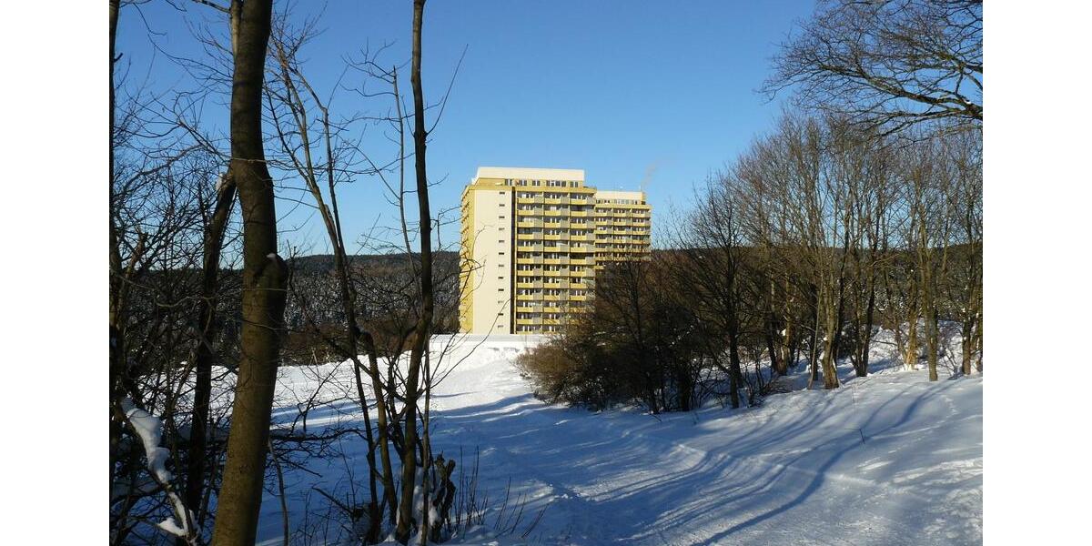 Hochparterre Braunlage - 3 Zimmer, 49 m&sup2;, 64&euro; | Angebot:24369809