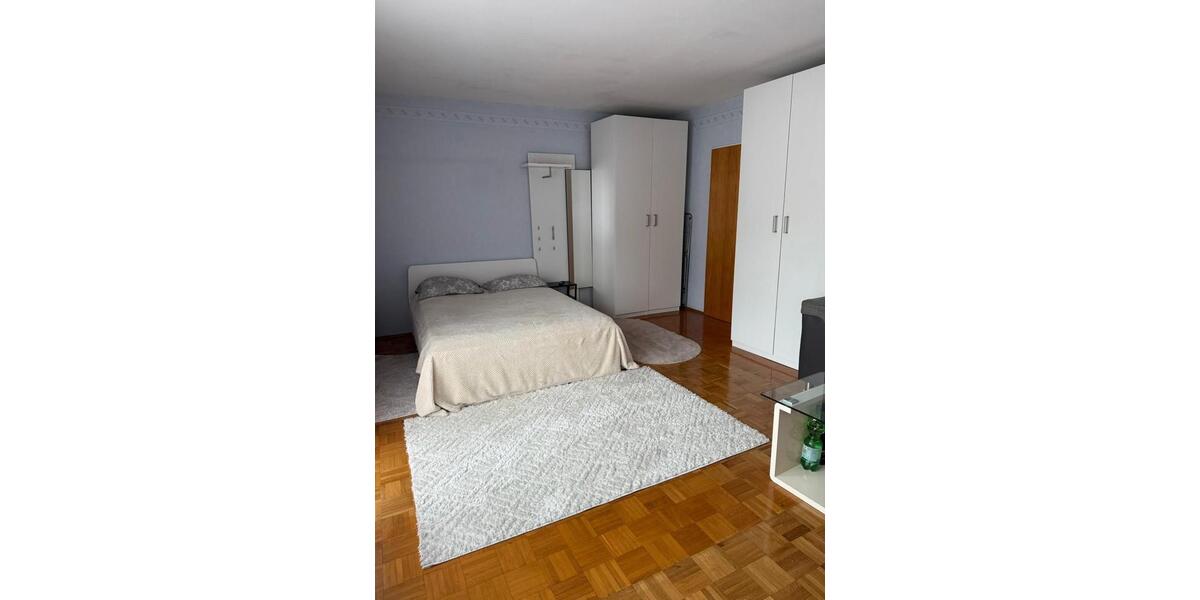 Etagenwohnung Leipheim - 1 Zimmer, 25 m&sup2;, 350&euro; | Angebot:25045996