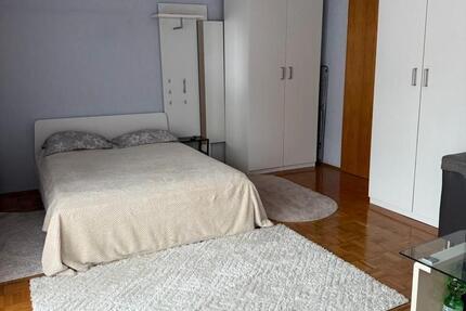 Wohnung Leipheim - 1 Zimmer, 25 m&sup2;, 350&euro; | Angebot:25045996