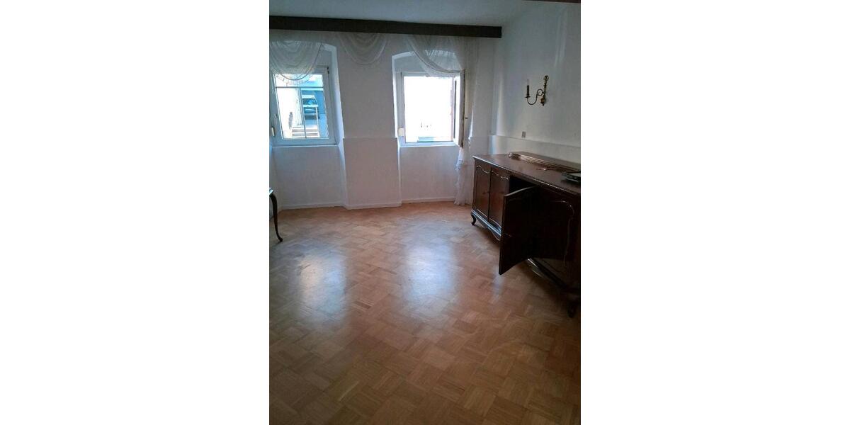 Erdgeschoßwohnung Bretten - 4 Zimmer, 78 m&sup2;, 750&euro; | Angebot:26578963
