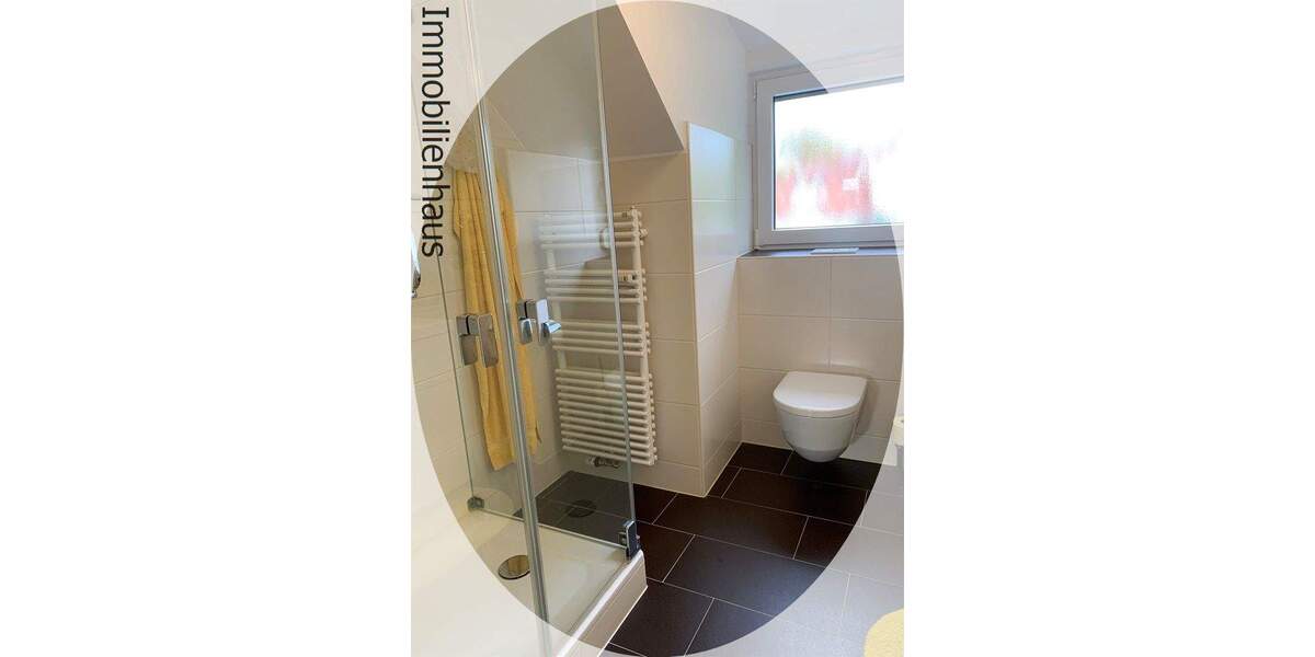 Etagenwohnung Wiesbaden Sonnenberg - 3 Zimmer, 58 m&sup2;, 900&euro; | Angebot:25679956