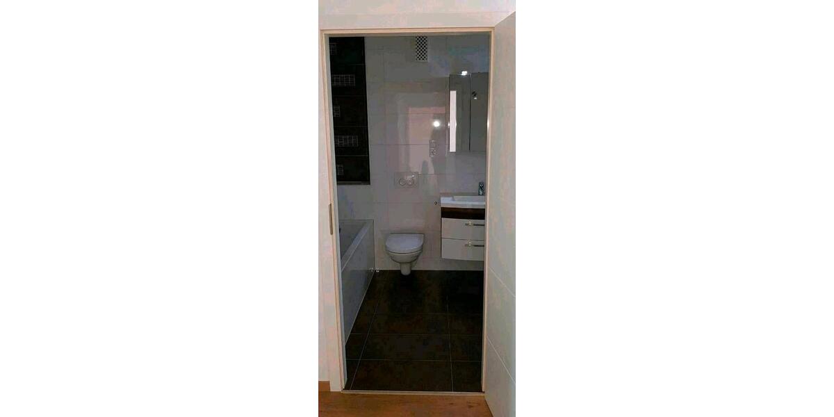 Etagenwohnung Bad Neustadt an der Saale - 4 Zimmer, 114 m&sup2;, 1.150&euro; | Angebot:26234797