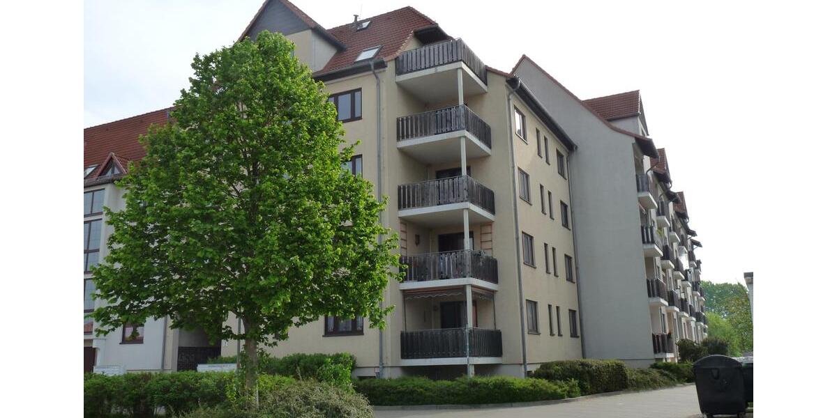 Etagenwohnung Güsten - 3 Zimmer, 70 m&sup2;, 452&euro; | Angebot:19513268