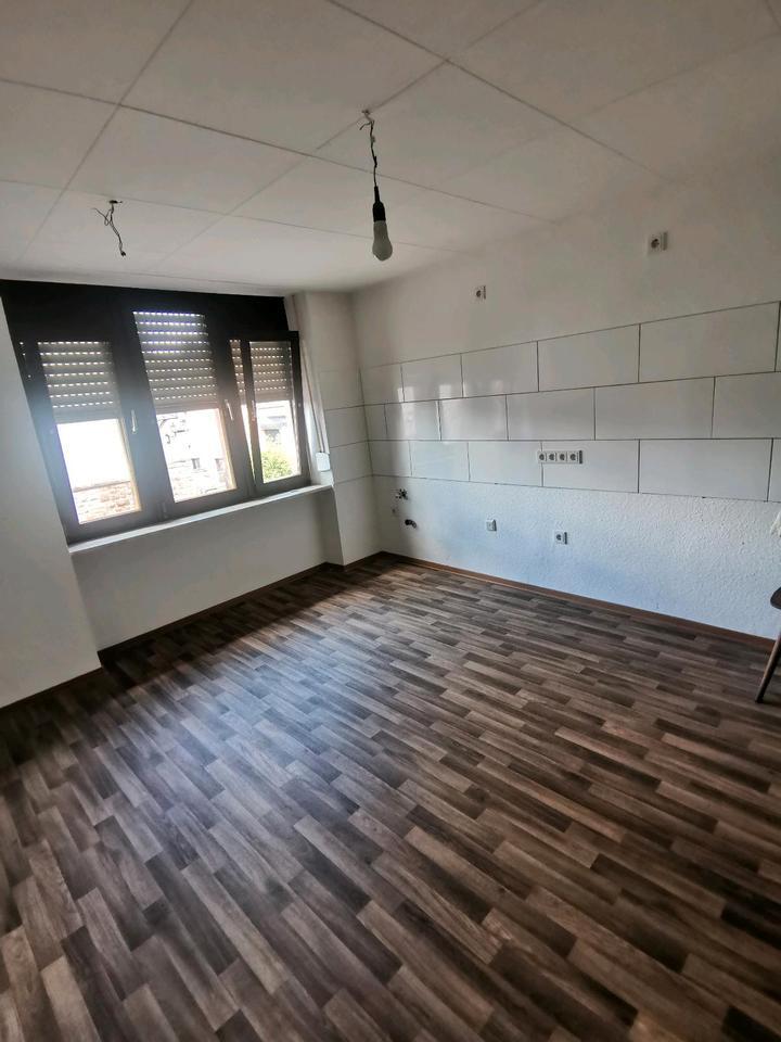 3 ZKB in Landsweiler-Reden zu vermieten