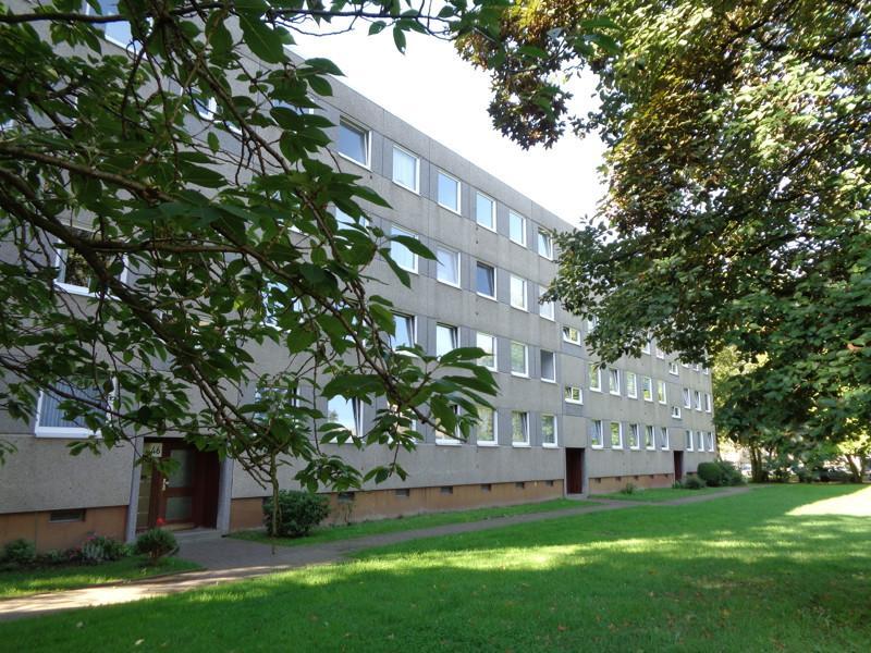 Perfekt für uns: großzügige 3-Zimmer-Wohnung zimmer