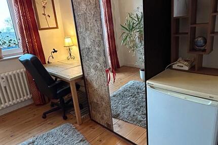 Wohnen auf Zeit Kiel Gaarden-Ost - 3 Zimmer, 47 m&sup2;, 450&euro; | Angebot:25993388