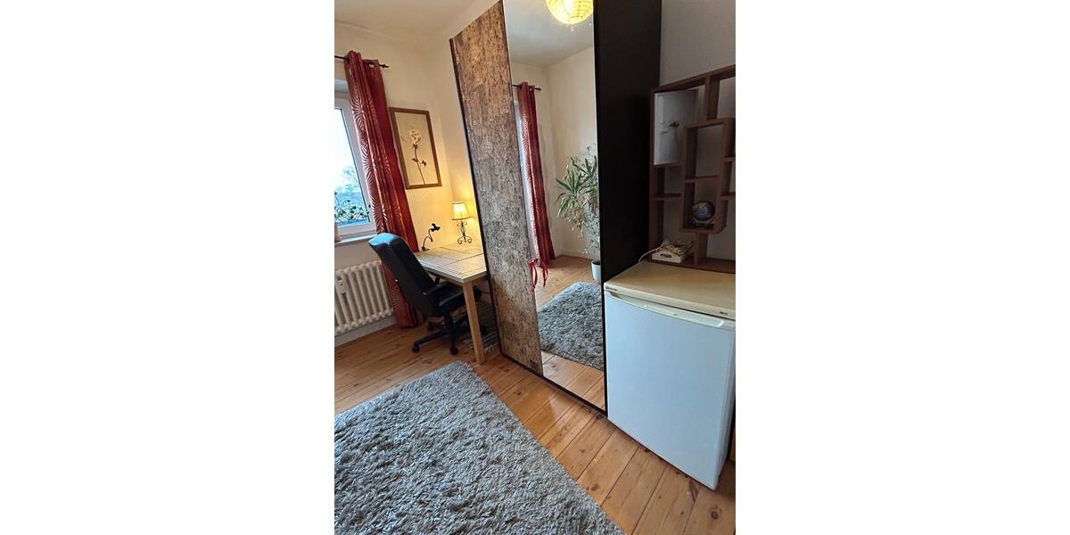 Wohnen auf Zeit Kiel Gaarden-Ost - 3 Zimmer, 47 m&sup2;, 450&euro; | Angebot:25993388