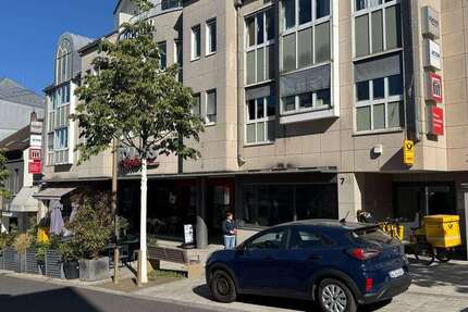 Einzelhandel in Bergischg Gladbach 1.605 € 80.29 m² zimmer