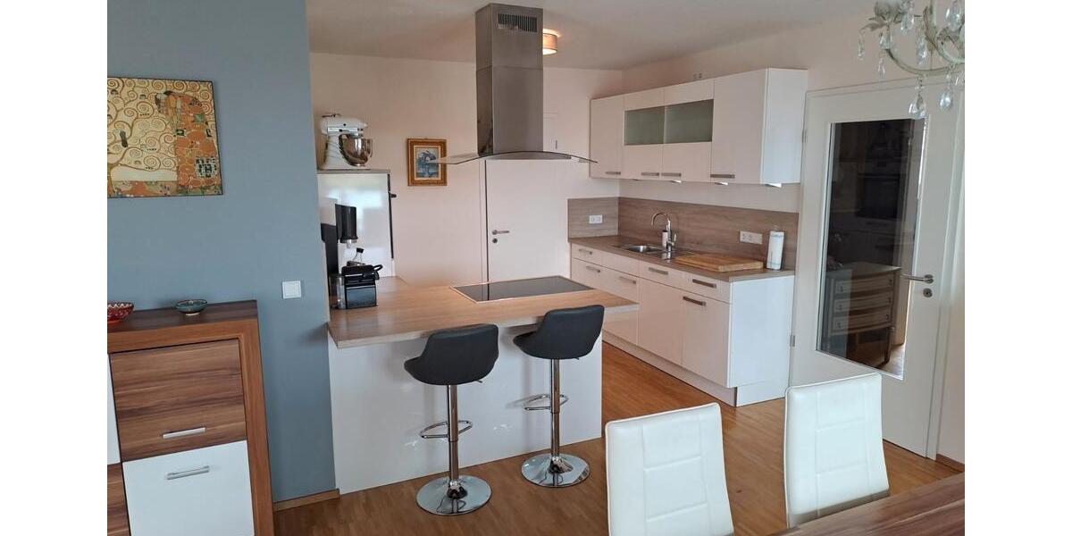 Dachgeschoßwohnung Hannover Ricklingen - 3 Zimmer, 89 m&sup2;, 1.199&euro; | Angebot:26691594