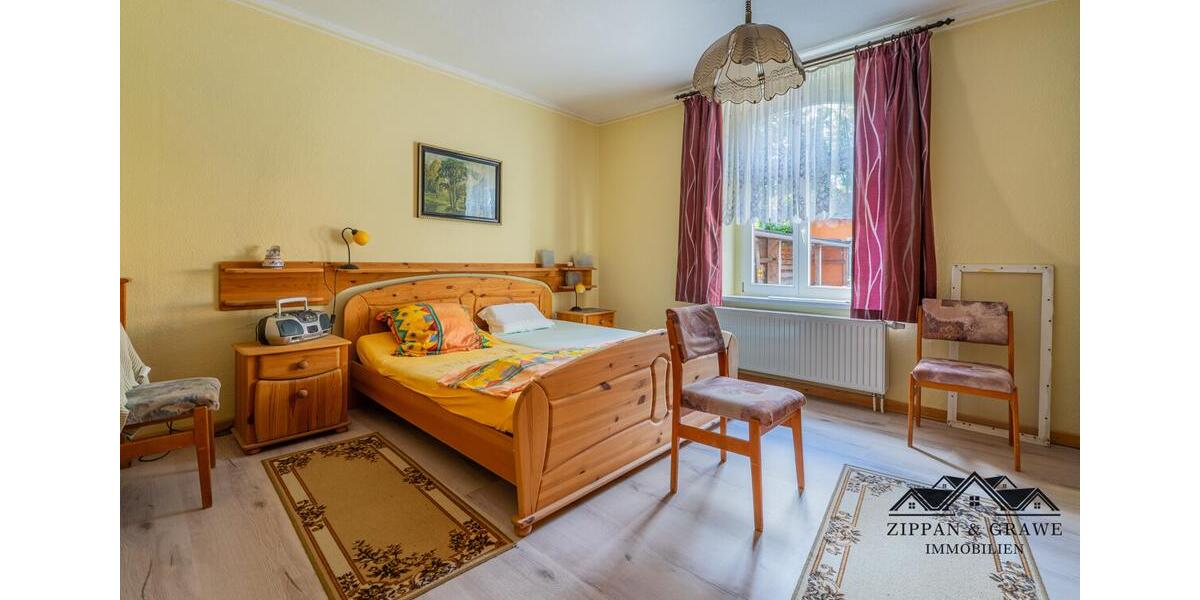 Erdgeschoßwohnung Barth - 2 Zimmer, 65 m&sup2;, 650&euro; | Angebot:26003591