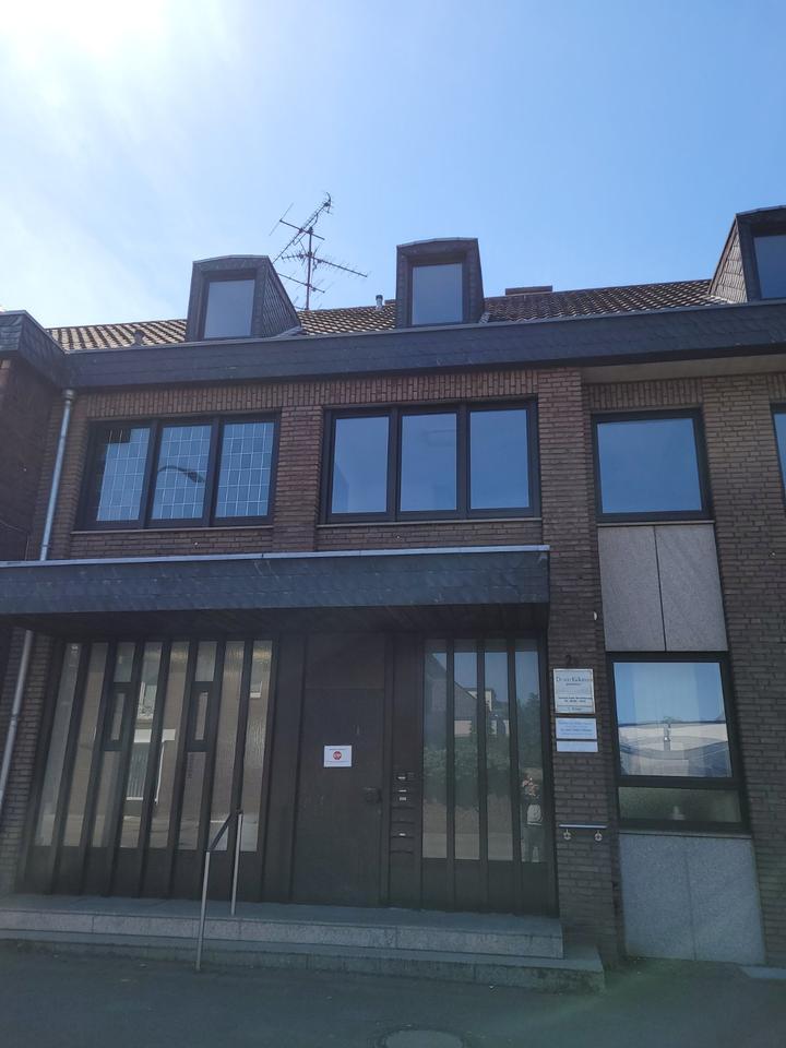 Charmantes 1-Zimmer-Apartment in Meerbusch-Lank zimmer
