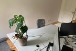 Ruhiges Gemeinschaftsbüro: 2-3 Arbeitsplätze frei (ab sofort) zimmer