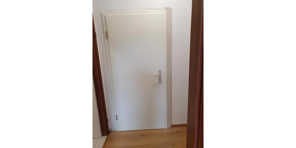 Erdgeschoßwohnung Dillingen (Saar) - 2 Zimmer, 59 m&sup2;, 590&euro; | Angebot:26563342