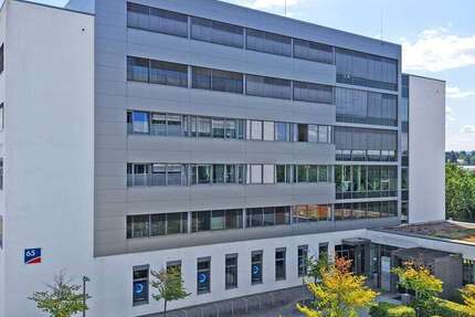 Gewerbeobjekt Kassel / Bettenhausen Bettenhausen - 2.816&euro; | Angebot:27200316