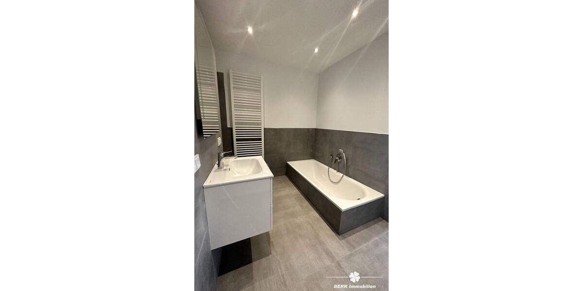 Etagenwohnung Hösbach - 3 Zimmer, 113 m&sup2;, 1.450&euro; | Angebot:24425359