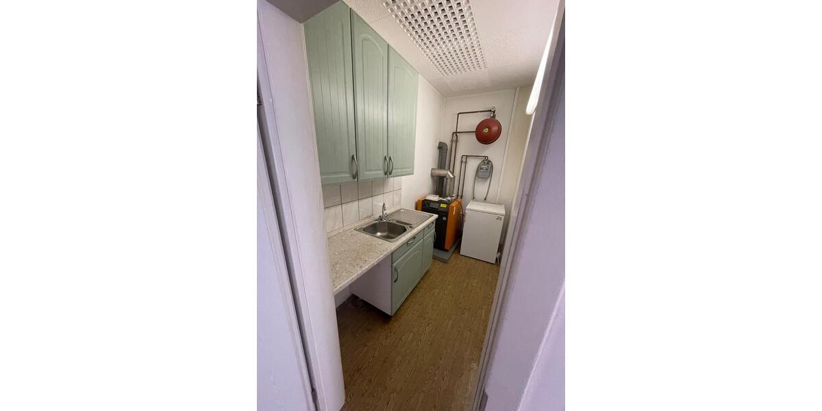 Gewerbeobjekt Frankenberg (Sachsen) - 1.028&euro; | Angebot:25369556