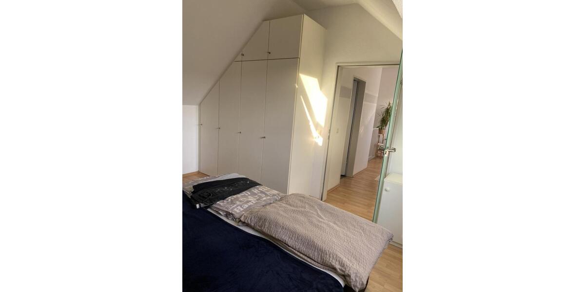 Maisonettenwohnung Göppingen - 2 Zimmer, 55 m&sup2;, 900&euro; | Angebot:26489766