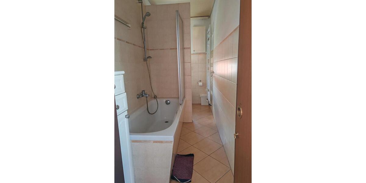 Etagenwohnung Mühlberg/Elbe Elbe - 2 Zimmer, 59 m&sup2;, 520&euro; | Angebot:26517507