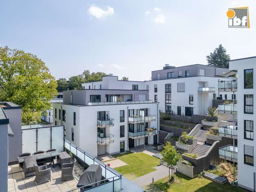 Wohnung zum Mieten in Alsdorf Ofden 737,75 € 59.02 m²