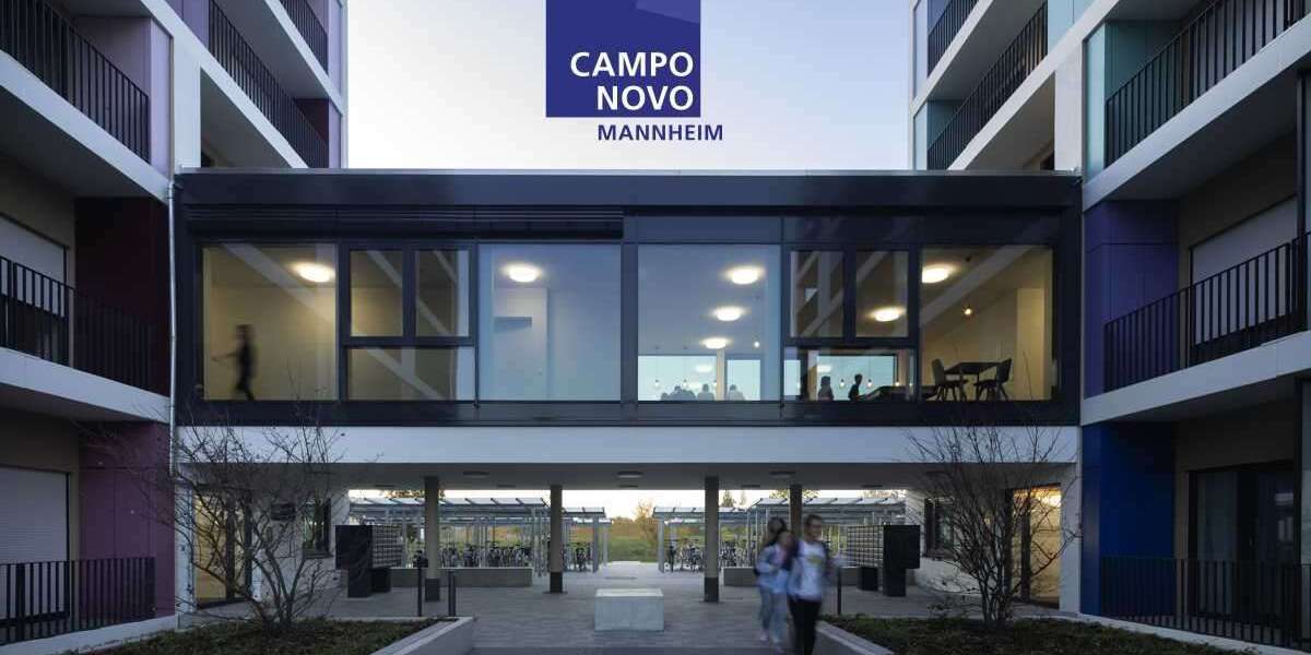 Wohnung zum Mieten in Mannheim 530 € 25 m² 1 zimmer