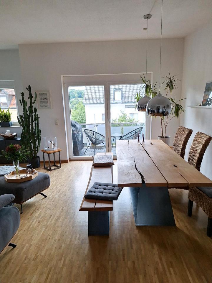 3 Zi Wohnung in Regensburg - Nähe Regen